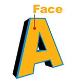 Channel letter face options