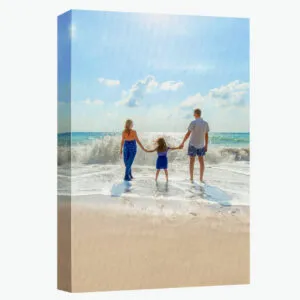 Canvas Wrap
