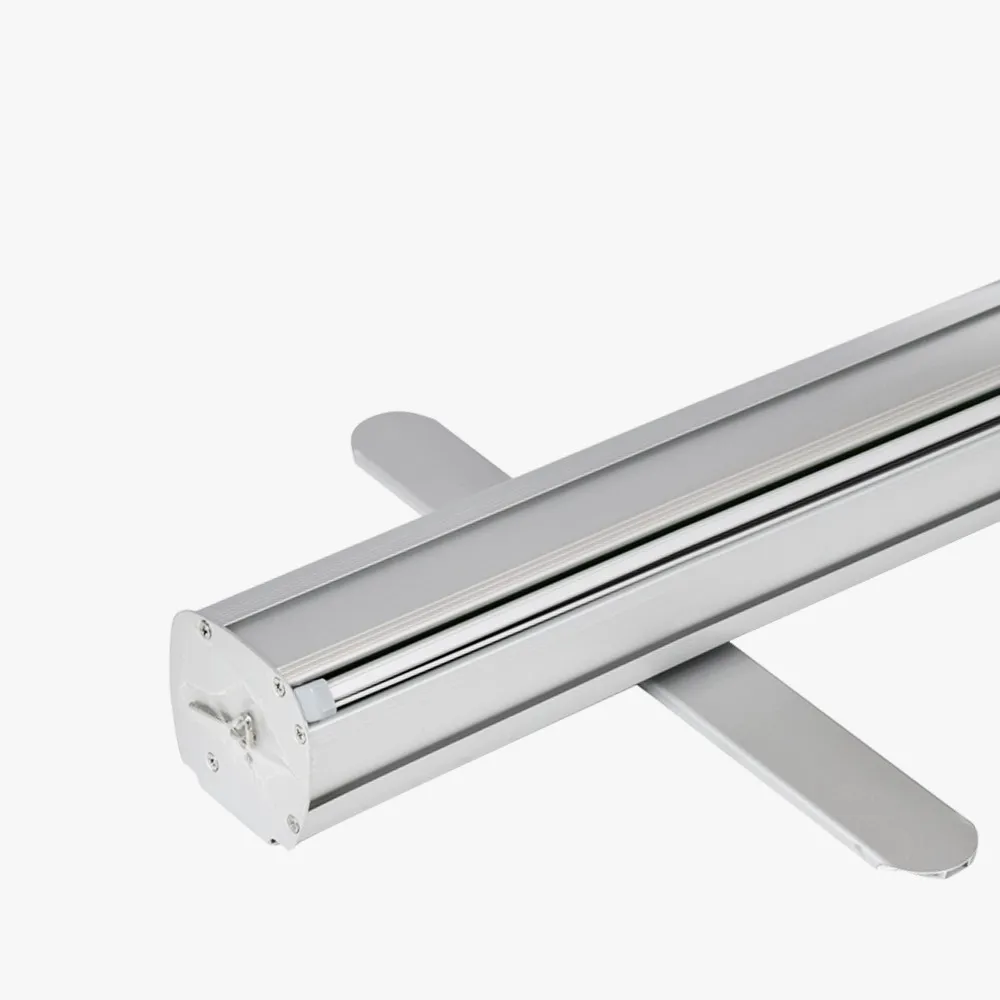 Standard Retractable (Hardware Only)