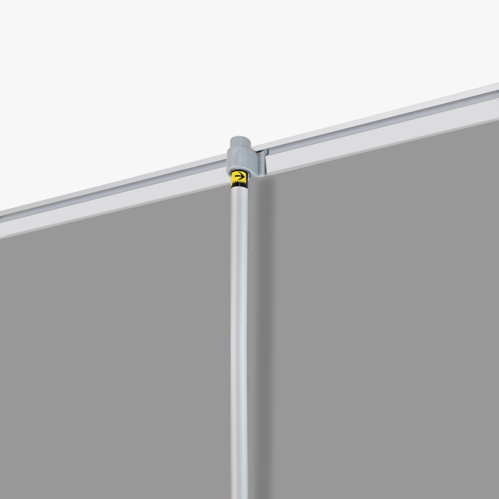 Standard Retractable (Hardware Only)