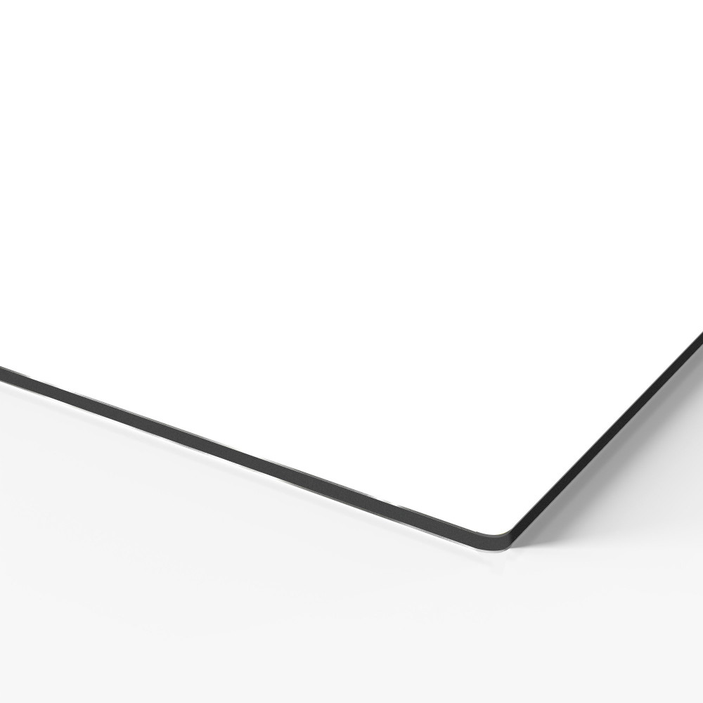 Dry Erase Aluminum Sandwich Board