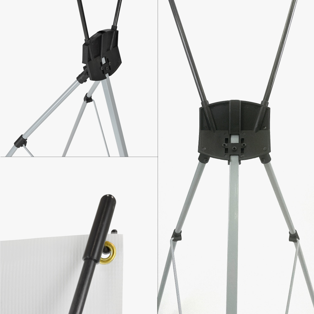 X-Stand (Hardware Only)