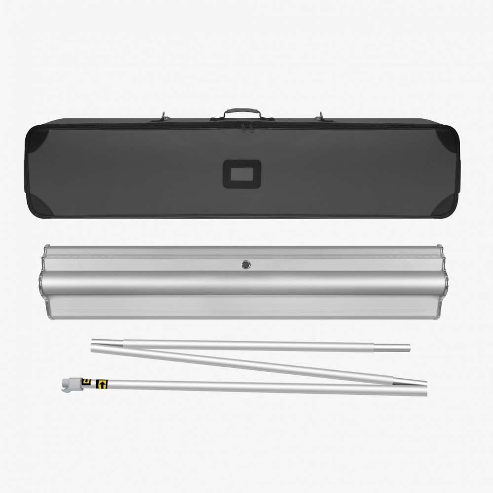 SD Retractable (Hardware Only)