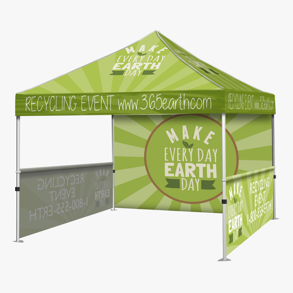 Event Tent (Full Color)