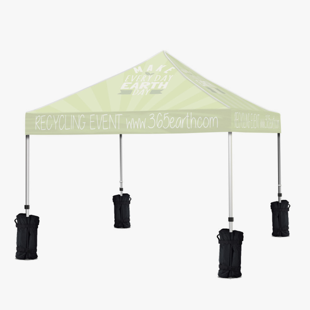 Event Tent (Full Color)