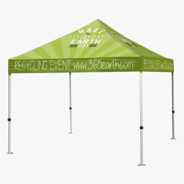 Custom Event Tents