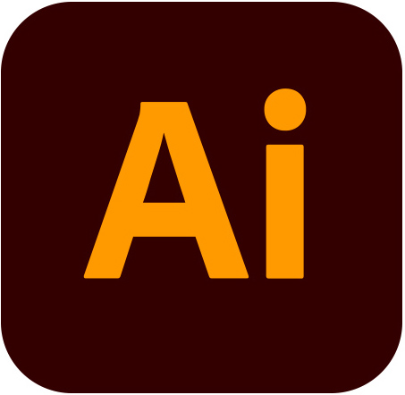 Adobe Illustrator (AI) file icon
